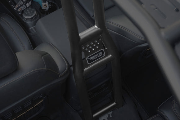 FK Roll Cage Kits Fit for 6th Gen 2021-Present Ford Bronco