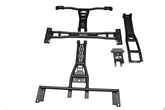 FK Roll Cage Kits Fit for 6th Gen 2021-Present Ford Bronco