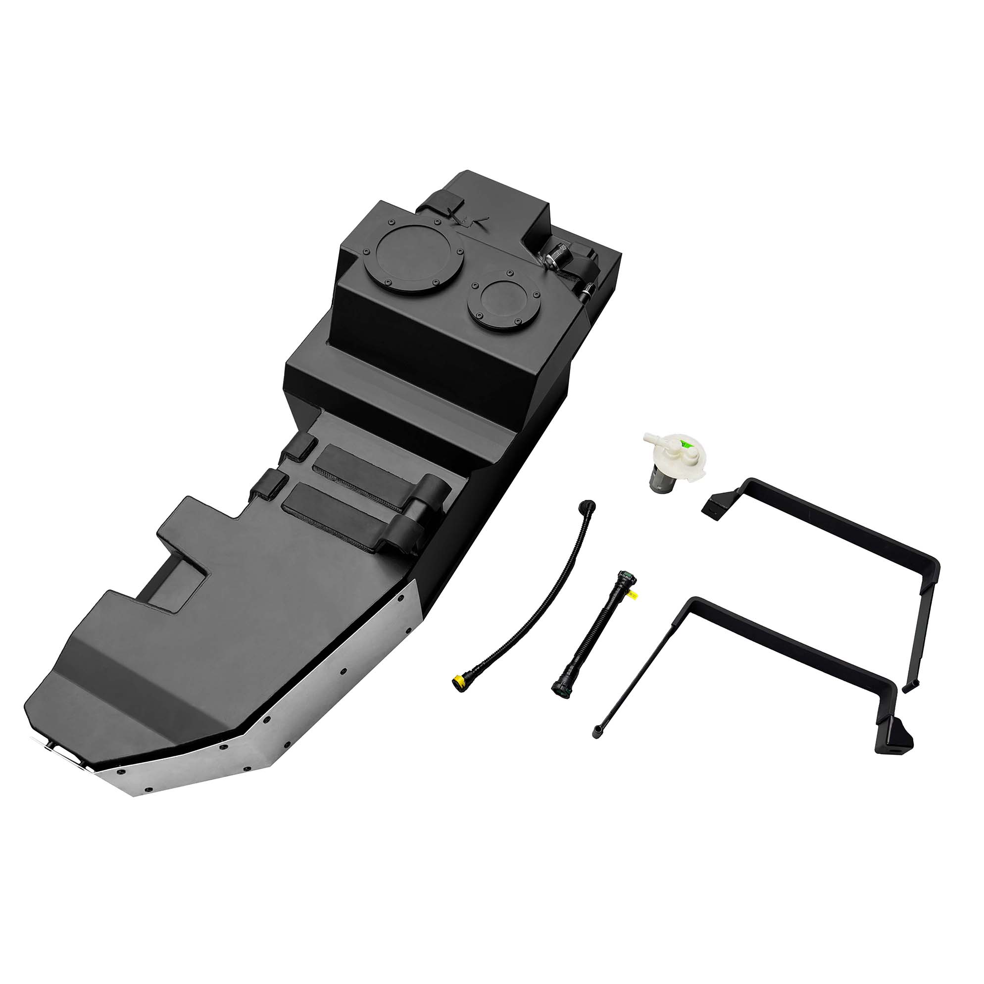 FK NOTVUCH 110L(29 Gallon) Main Fuel Tank Fit for LEXUS GX550 | FK