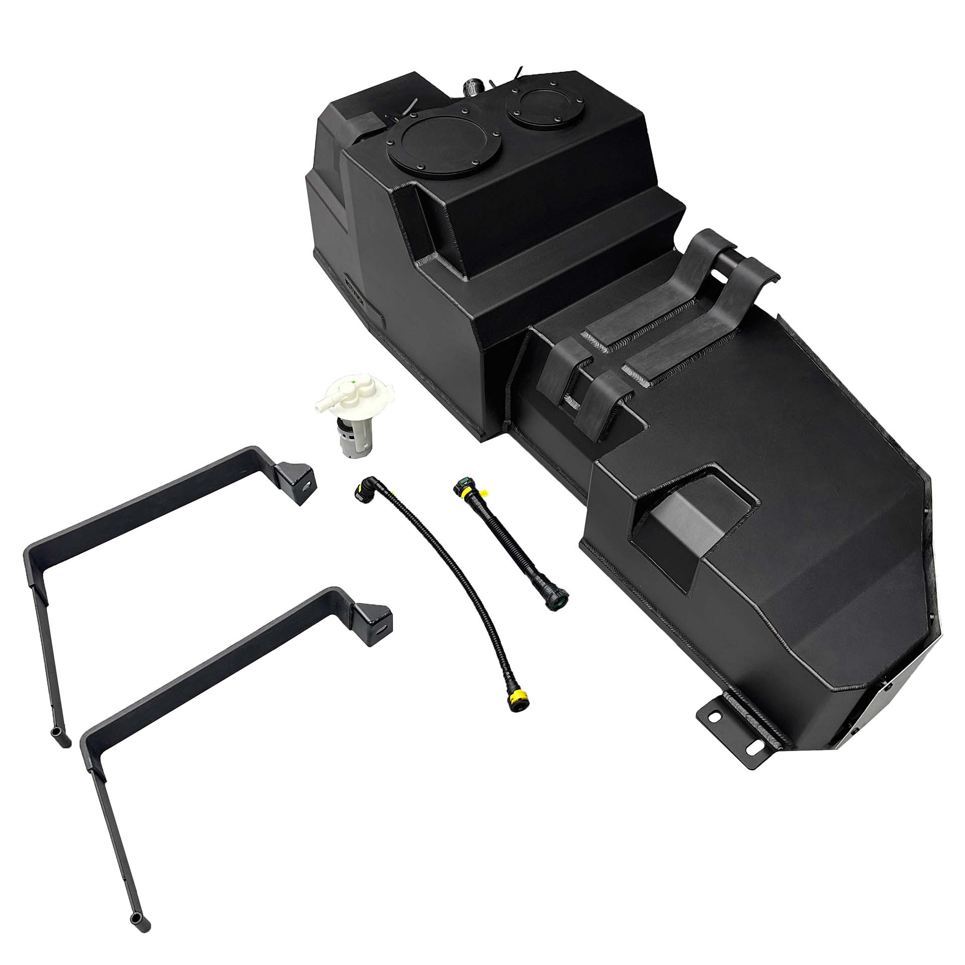 FK 110L(29 Gallon)Long Range Main Fuel Tank Fit for TOYOTA Land