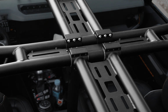 FK Roll Cage Kits Fit for 6th Gen 2021-Present Ford Bronco