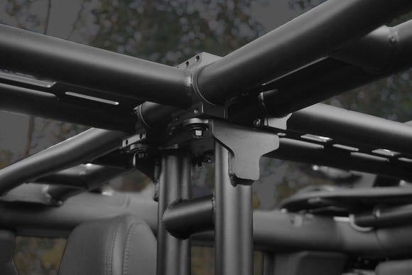 FK Roll Cage Kits Fit for 6th Gen 2021-Present Ford Bronco