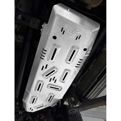 Fuel Tank Skid Plate