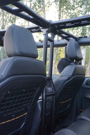 FK Roll Cage Kits Fit for 6th Gen 2021-Present Ford Bronco-6