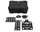 FK Tailgate Spare Tire Carrier Outer Storage Lock Box|FORD BRONCO-1