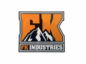 FK Decal