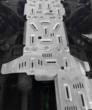 FK Al-Mg Alloy Skid Plate System|JMC DADAO  追光者&全能者(2023-present)-2