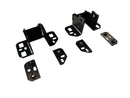 FK Front Bumper Reinforcement Brackets for 6th Gen Ford Bronco-1