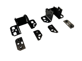 FK Front Bumper Reinforcement Brackets for 6th Gen Ford Bronco