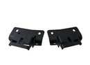 FK Front Bumper Light Pod Mounts Fit for 6th Gen Ford Bronco-1