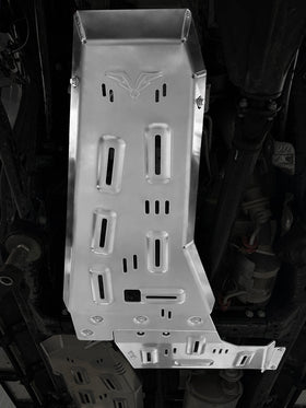 FK Al-Mg Alloy Skid Plate System|Baic Motor 212  (2024-present)