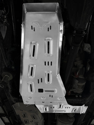 FK Al-Mg Alloy Skid Plate System|Baic Motor 212  (2024-present)