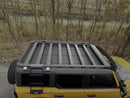 FK Roof Rack Fit for 6th Gen 2021-Present Ford Bronco-9