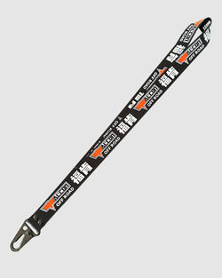 Falcon Off-road Lanyard