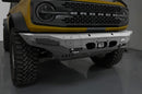 FK Front Off-road Bumper|6th Gen 2021-Present Ford Bronco-2