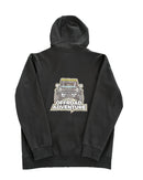 FK Hoodie | Black-2