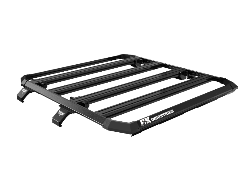 FK Roof Rack Fit for 6th Gen 2021-Present Ford Bronco - 0