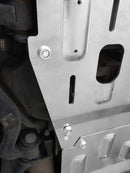 FK Al-Mg Alloy Skid Plate System|LAND ROVER DISCOVERY 4(2009-2016)-2