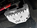 FK Al-Mg Alloy Battery Pack Cooler Skid Plate|GWM TANK 400 (2023-present)-1