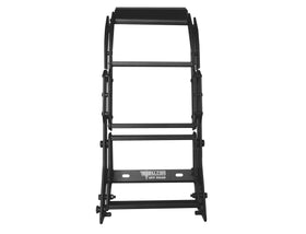 FK Roof Rack Ladder Fit for 6th Gen 2021-Ford Bronco