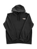 FK Hoodie | Black-1