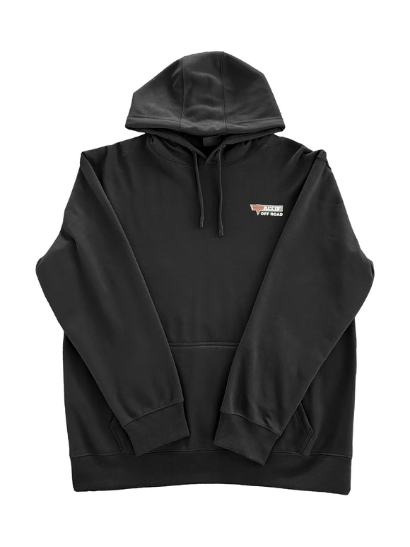 FK Hoodie | Black