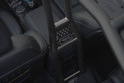 FK Roll Cage Kits Fit for 6th Gen 2021-Present Ford Bronco - 0