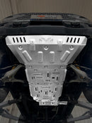 FK Al-Mg Alloy Skid Plate System|FORD BRONCO (2021-Present)-2