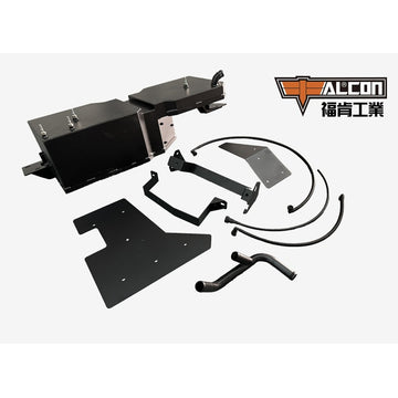 FK NOTVUCH Auxiliary Fuel Tank Fit for 6th Gen Ford Bronco Raptor