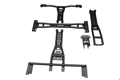 FK Roll Cage Kits Fit for 6th Gen 2021-Present Ford Bronco