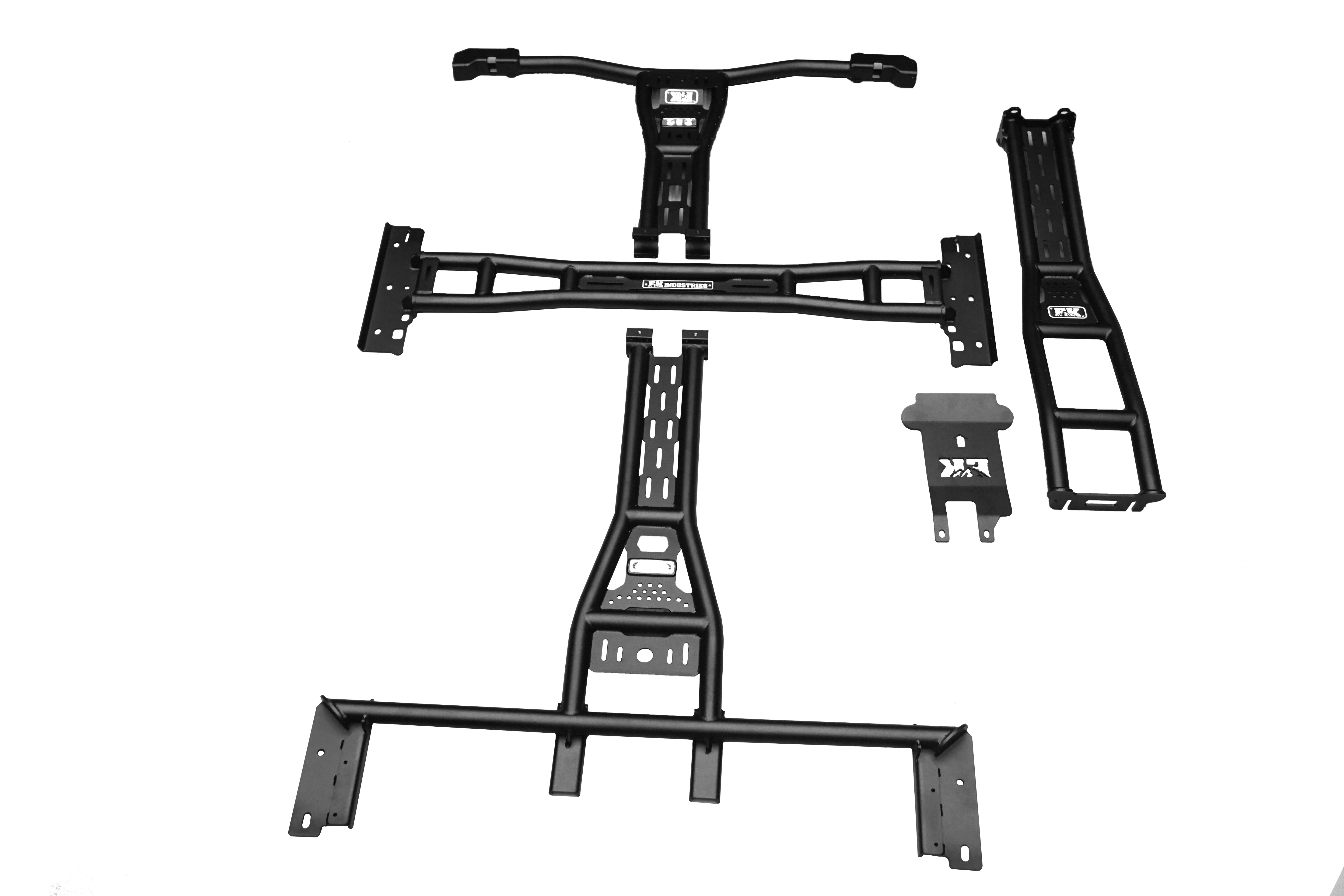 FK Cage Kits Fit for 6th Gen 2021-Present Ford Bronco