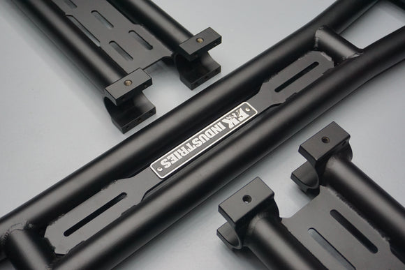 FK Roll Cage Kits Fit for 6th Gen 2021-Present Ford Bronco