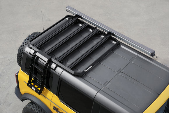 FK Roof Rack Fit for 6th Gen 2021-Present Ford Bronco