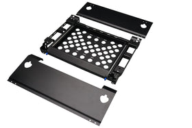 FK Slide-out Storage Tray Compatible with 6th Gen  Ford Bronco