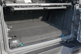 FK Slide-out Storage Tray Compatible with 6th Gen  Ford Bronco - 0