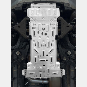 FK Al-Mg Alloy Skid Plate System GWM TANK 400 - 0