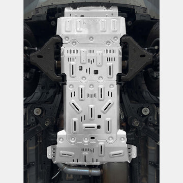 FK Al-Mg Alloy Skid Plate System GWM TANK 400 - 0