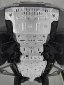 FK Al-Mg Alloy Skid Plate System BYD BAO 8-1