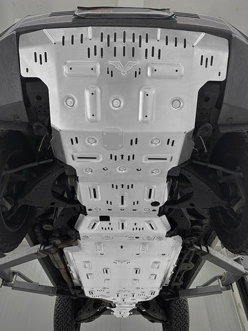 FK Al-Mg Alloy Skid Plate System BYD BAO 8