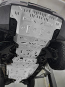 FK Al-Mg Alloy Skid Plate System BYD BAO 8-2