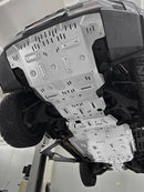 FK Al-Mg Alloy Skid Plate System BYD BAO 8-3