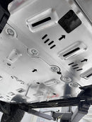 FK Al-Mg Alloy Skid Plate System BYD BAO 8-6