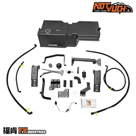 FK 60L(16 Gallon)Long Range Auxiliary Fuel Tank Fit for Ford Bronco Raptor