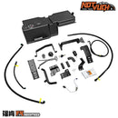 FK 60L(16 Gallon)Long Range Auxiliary Fuel Tank Fit for Ford Bronco Raptor-3