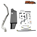 FK NOTVUCH 63L(17 Gallon) Auxiliary Fuel Tank Fit for 6th Gen Ford Bronco-1