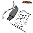 FK NOTVUCH 63L(17 Gallon) Auxiliary Fuel Tank Fit for 6th Gen Ford Bronco-3