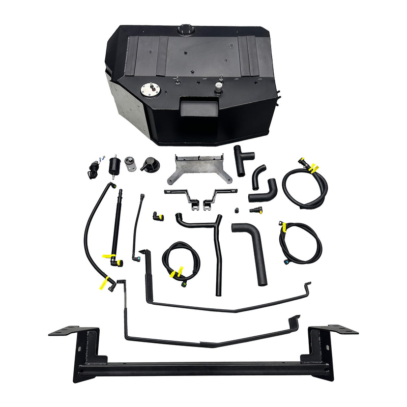 Kit Contents