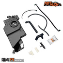 FK NOTVUCH 30L(8 Gallon) Auxiliary Fuel Tank for TOYOTA LAND CRUISER 71-3