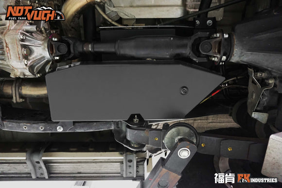 FK NOTVUCH 30L(8 Gallon) Auxiliary Fuel Tank for TOYOTA LAND CRUISER 71