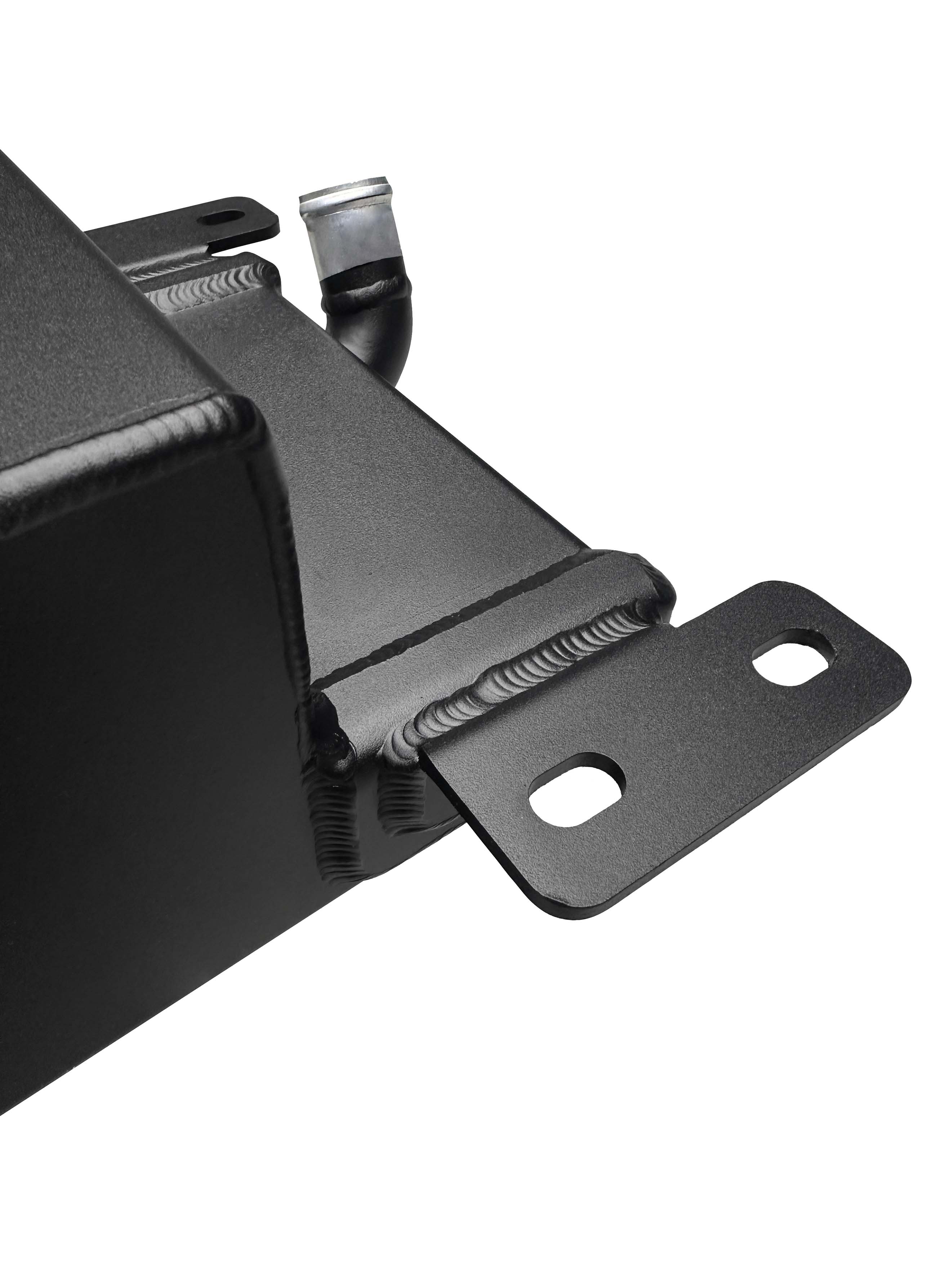 FK NOTVUCH 45L(12 Gallon) Auxiliary Fuel Tank Fit for Toyota Land